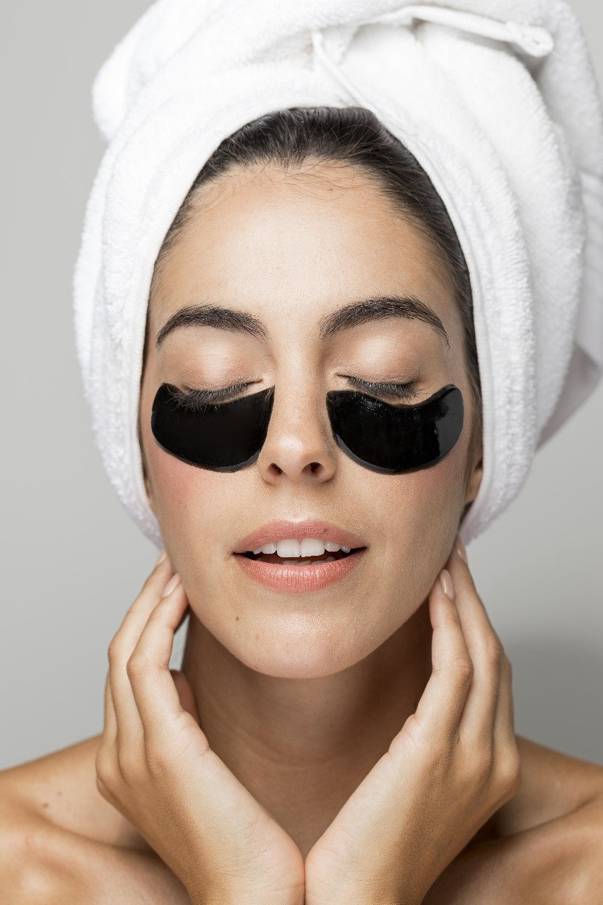 dark circle treatment