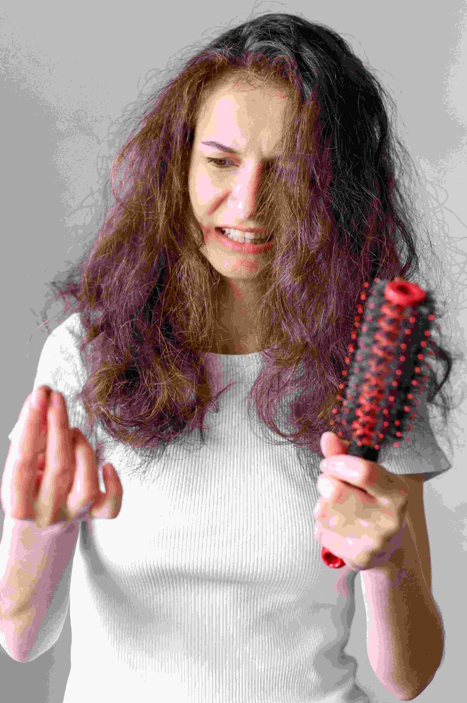 Hair loss treatment